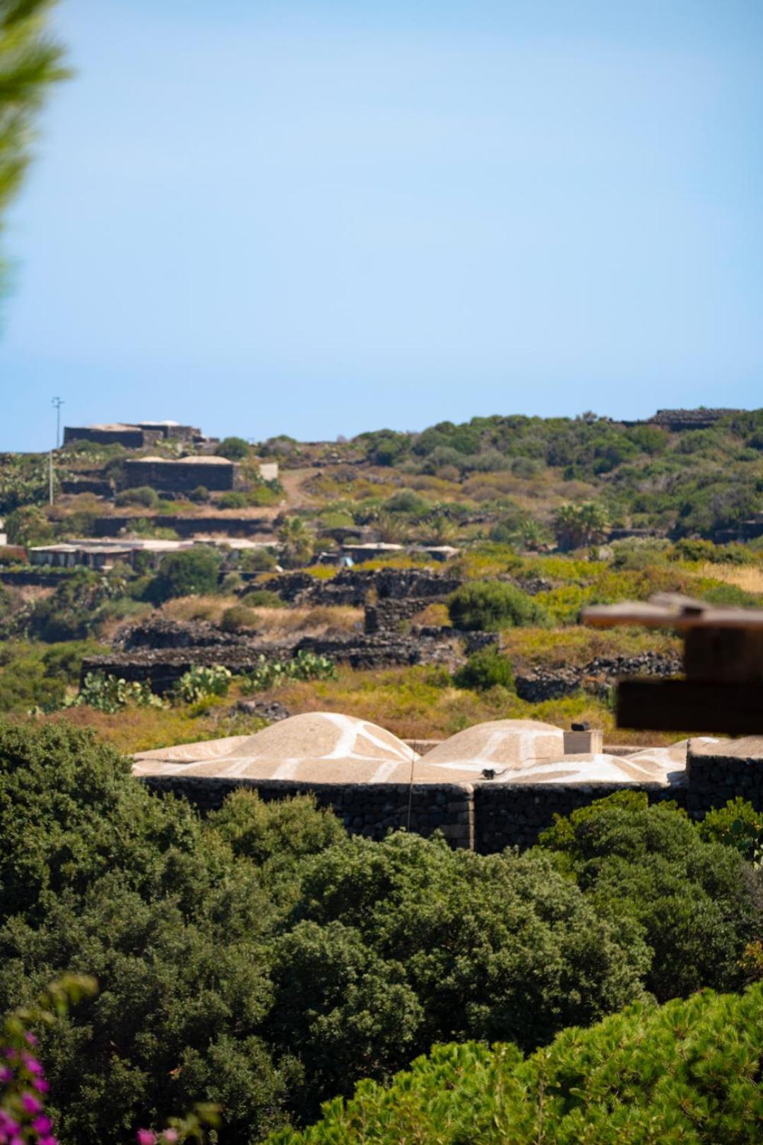 Casa Unifamiliare A Sicilia Villa Kamma Eksteriør bilde