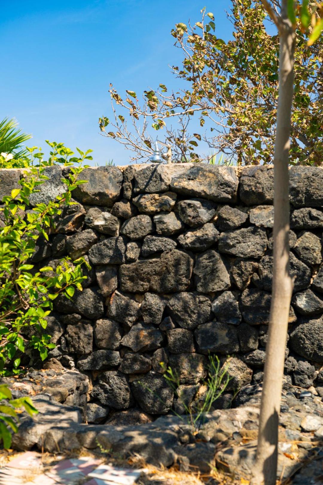 Casa Unifamiliare A Sicilia Villa Kamma Eksteriør bilde